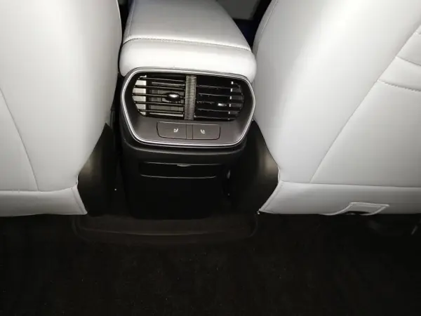 BYD Sealion 7 Sealion7 91.3 kWh Excellence AWD 36
