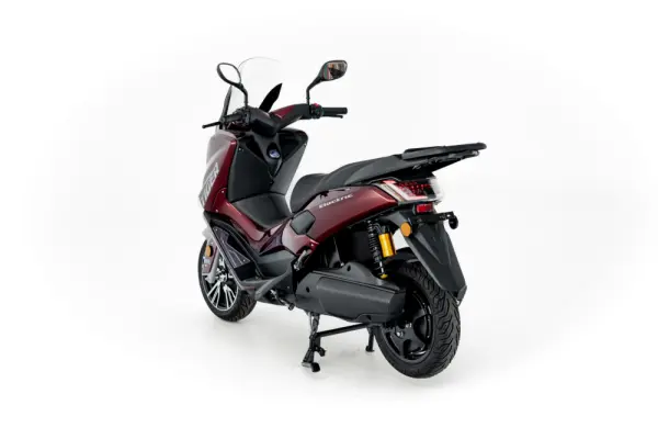 Efun Tiger 5