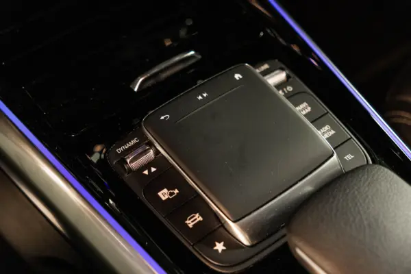 Mercedes-Benz EQA 250+ Progressive 29