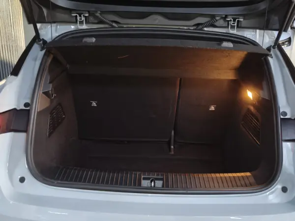 Renault Mégane E-Tech EV60 Techno Optimum Charge 13
