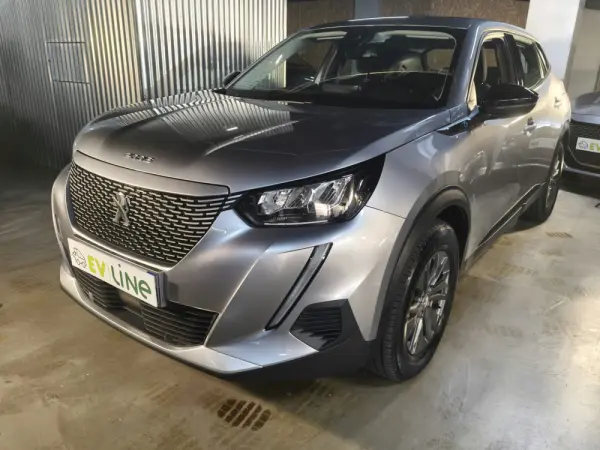 Peugeot e-2008 50 kWh Active Pack 7