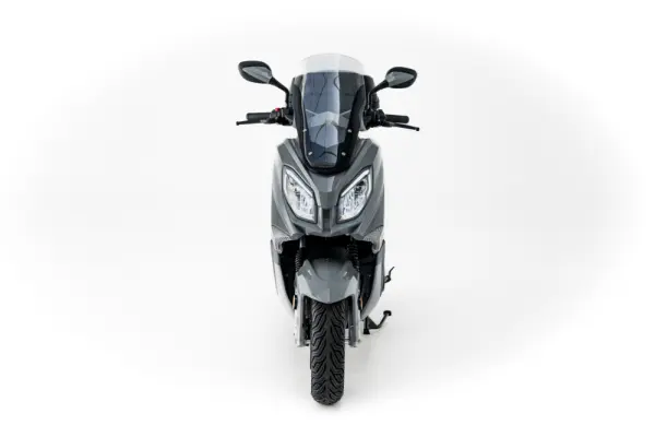 Efun Tiger 11