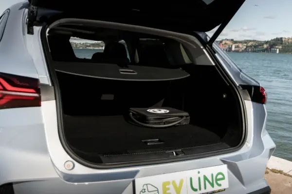 MG Marvel R 70 kWh Luxury 44