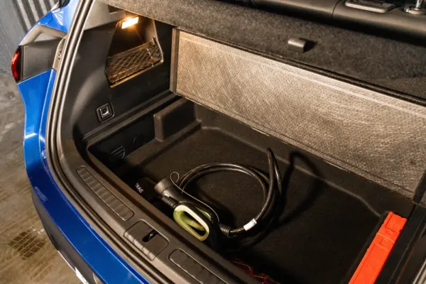 Smart #1 66 kWh Pro+ 47