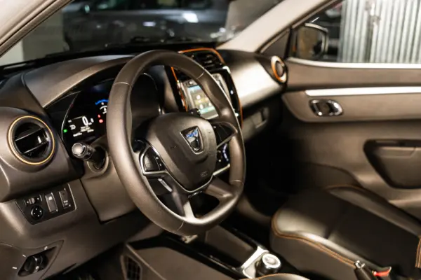 Dacia Spring Electric 45 Comfort 16