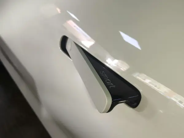 Smart #1 66 kWh Premium 29