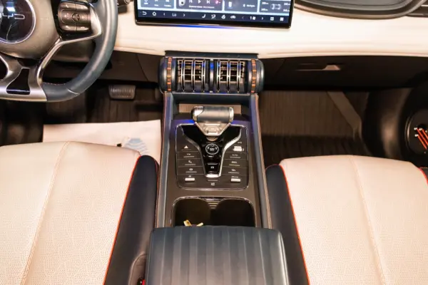 BYD Atto 3 60.48 kWh Design 28