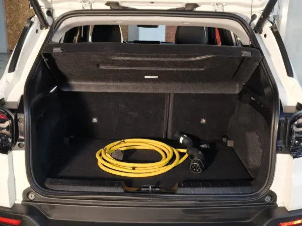 Jeep Avenger 54 kWh Longitude 10