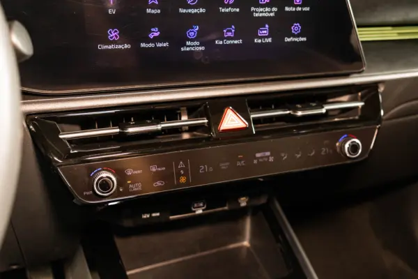 Kia Niro EV 64kWh Drive 30