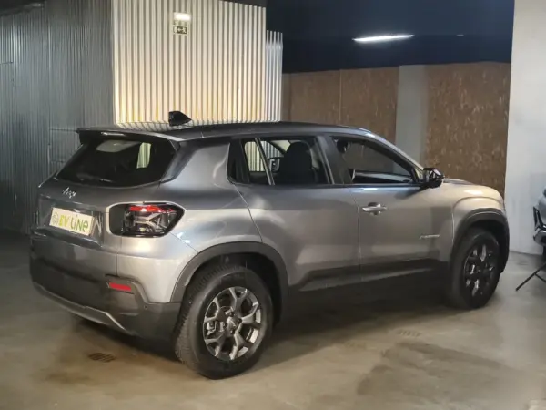 Jeep Avenger 54 kWh Longitude 7