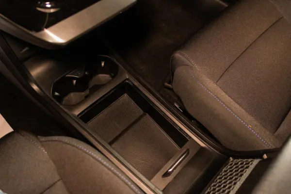 MG MG4 64 kWh Comfort 38