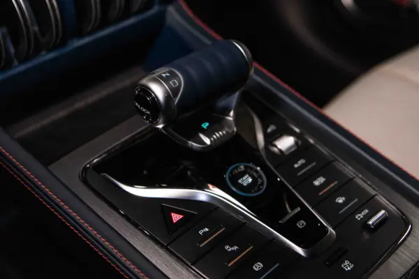 BYD Atto 3 60.48 kWh Design 30