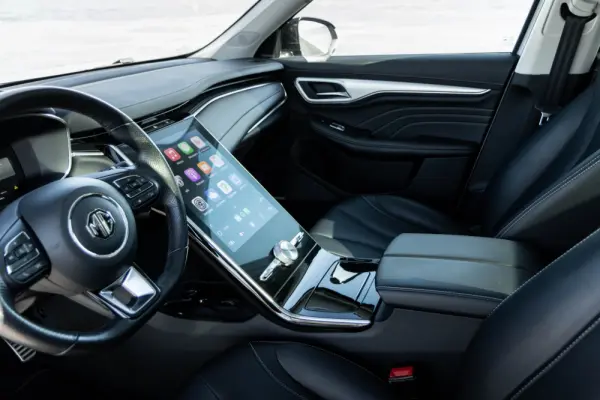 MG Marvel R 70 kWh Luxury 28