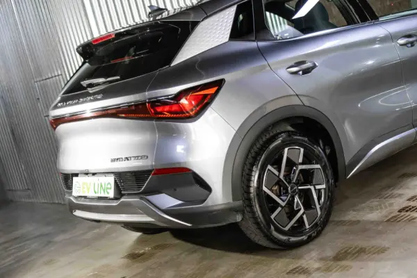 BYD Atto 3 60.48 kWh Design 12