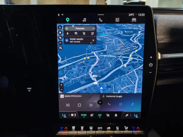 Renault Mégane E-Tech EV60 Techno Optimum Charge 19