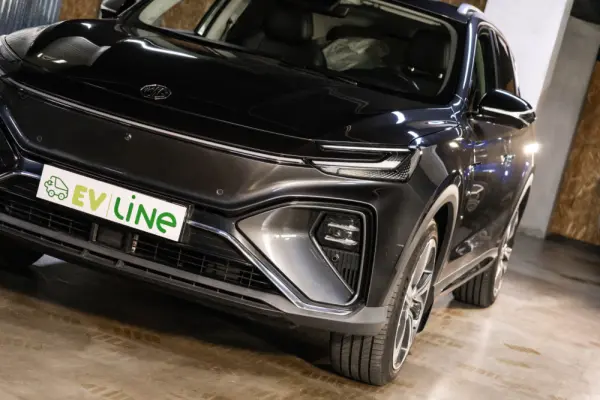 MG Marvel R 70 kWh Luxury 14