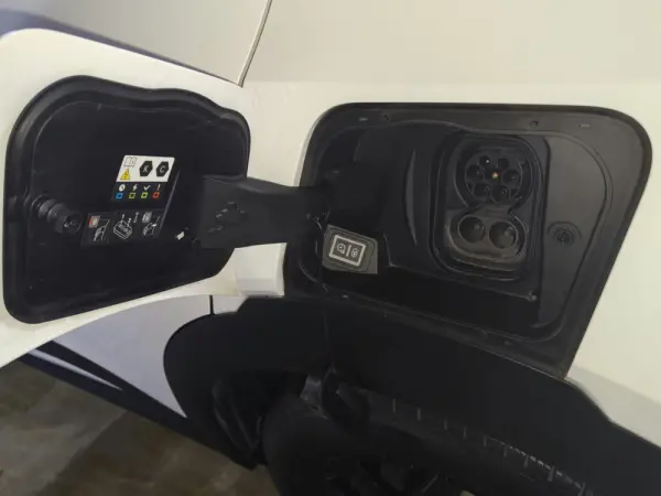 Opel Mokka-e 50 kWh GS 24