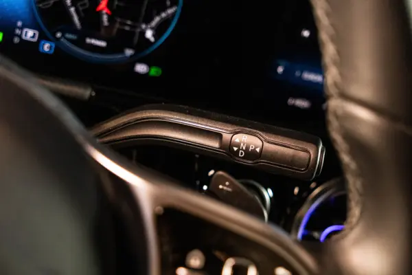 Mercedes-Benz EQA 250+ Progressive 23
