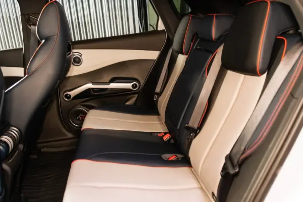 BYD Atto 3 60.48 kWh Design 32
