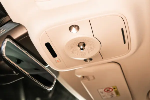 Smart #1 66 kWh Pro+ 43