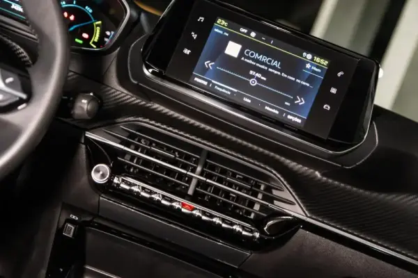 Peugeot e-208 50 kWh Active Pack 35