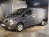 Mercedes-Benz eVito Tourer Extra-Longa PRO