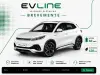 BYD Atto 3 60.48 kWh Design