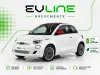 Fiat 500e 23,8kWh Red