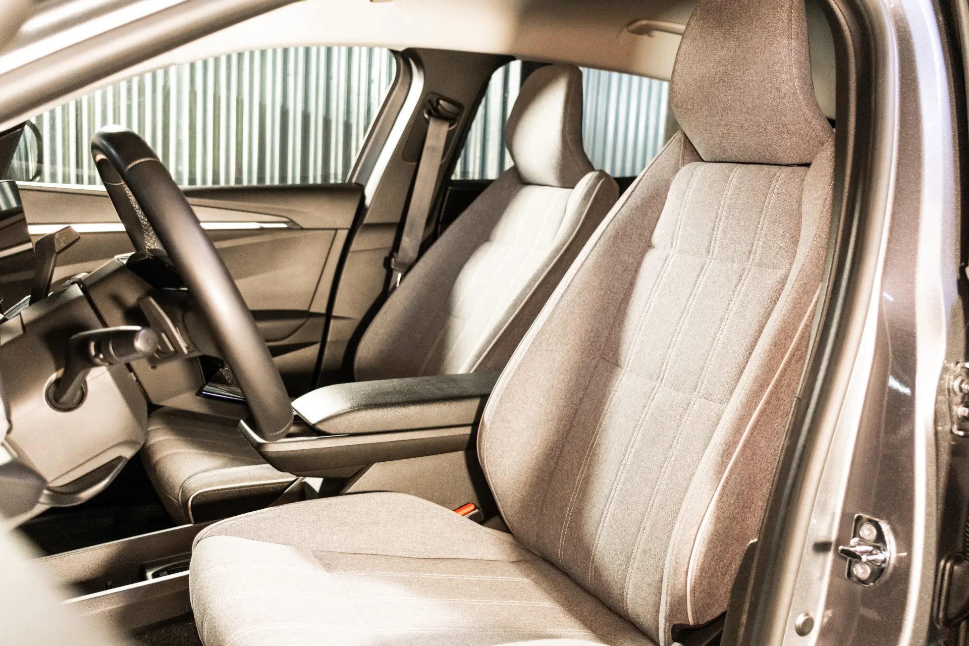 Renault Mégane E-Tech EV60 220hp optimum charge Techno 30