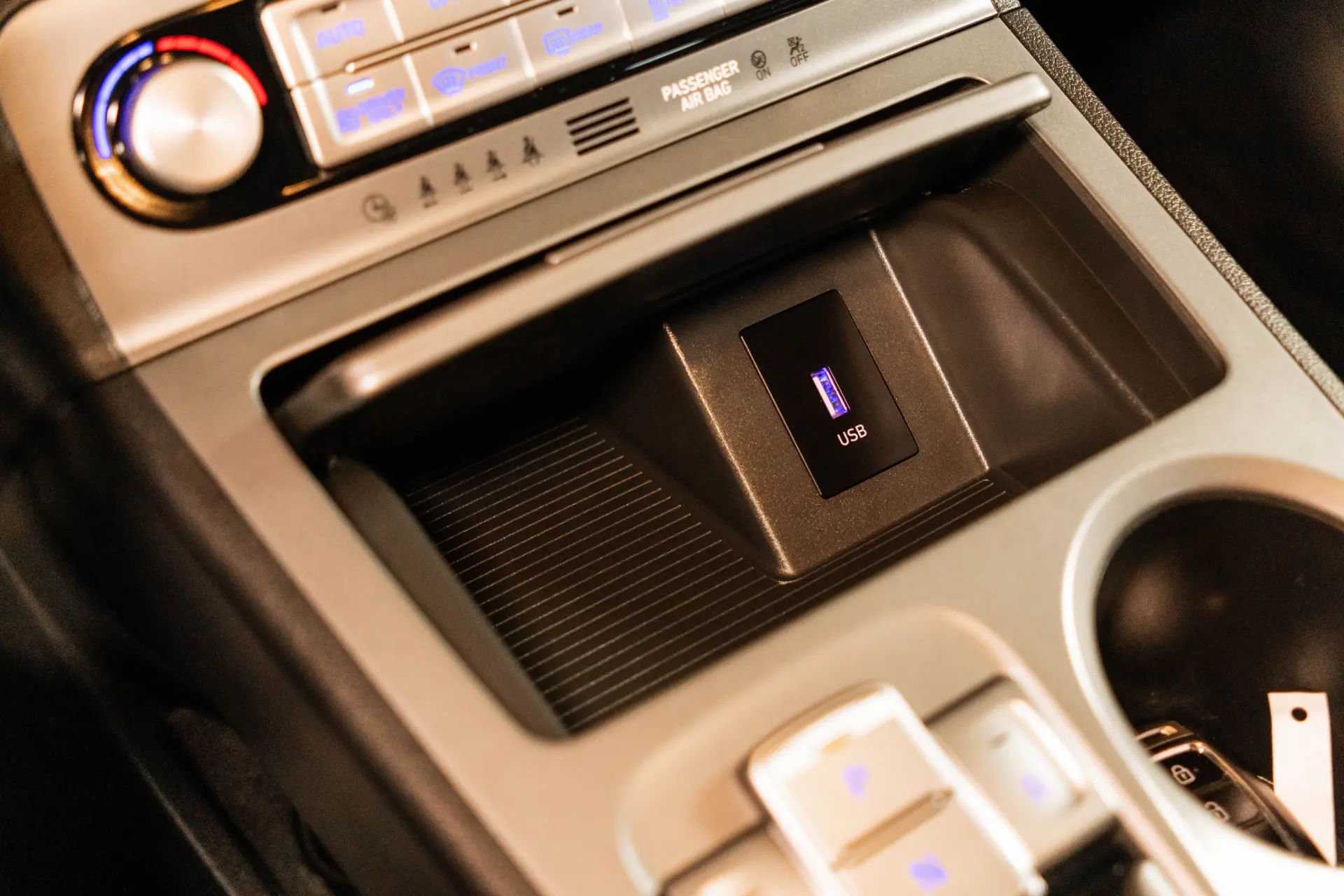 Hyundai Kauai Select 31