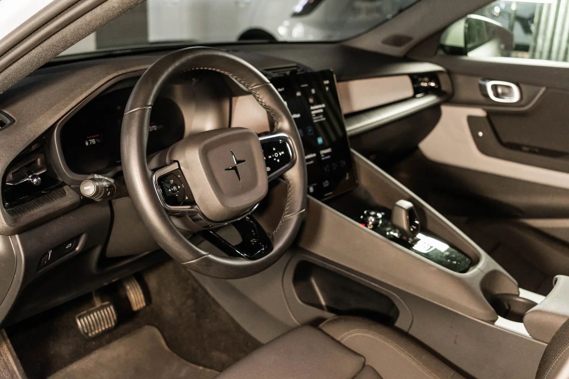 Polestar 2 Long Range 78 kWh 16