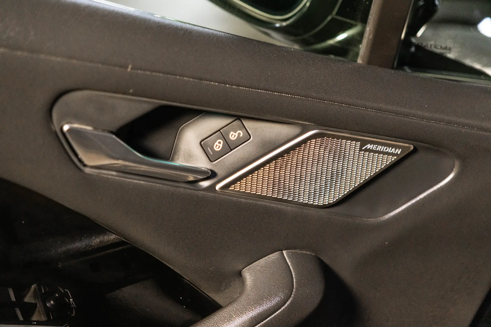 Jaguar I-Pace Black AWD Aut. 36