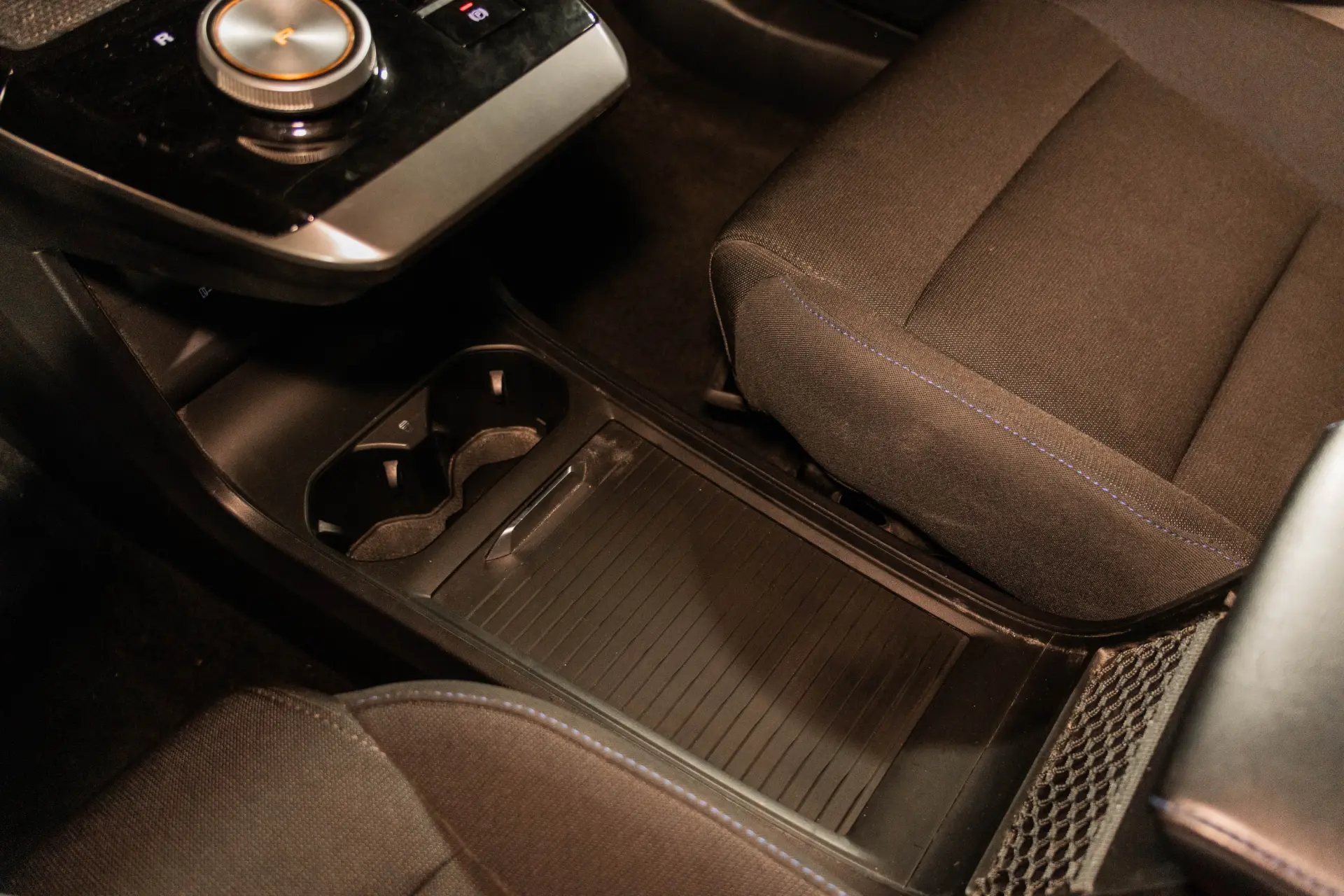 MG MG4 64 kWh Comfort 24