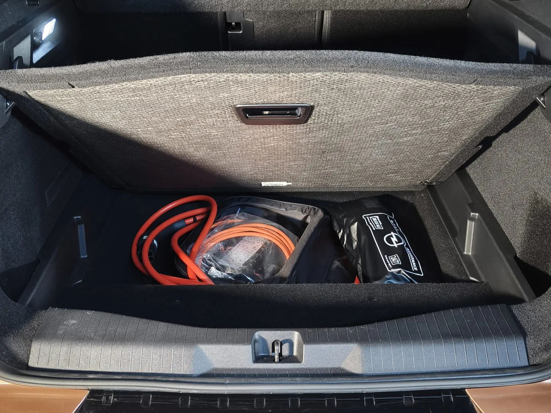 Opel Grandland Electric 73kWh GS 38