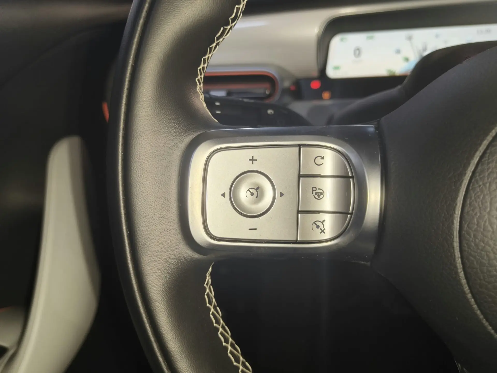 Smart #1 66 kWh Premium 24