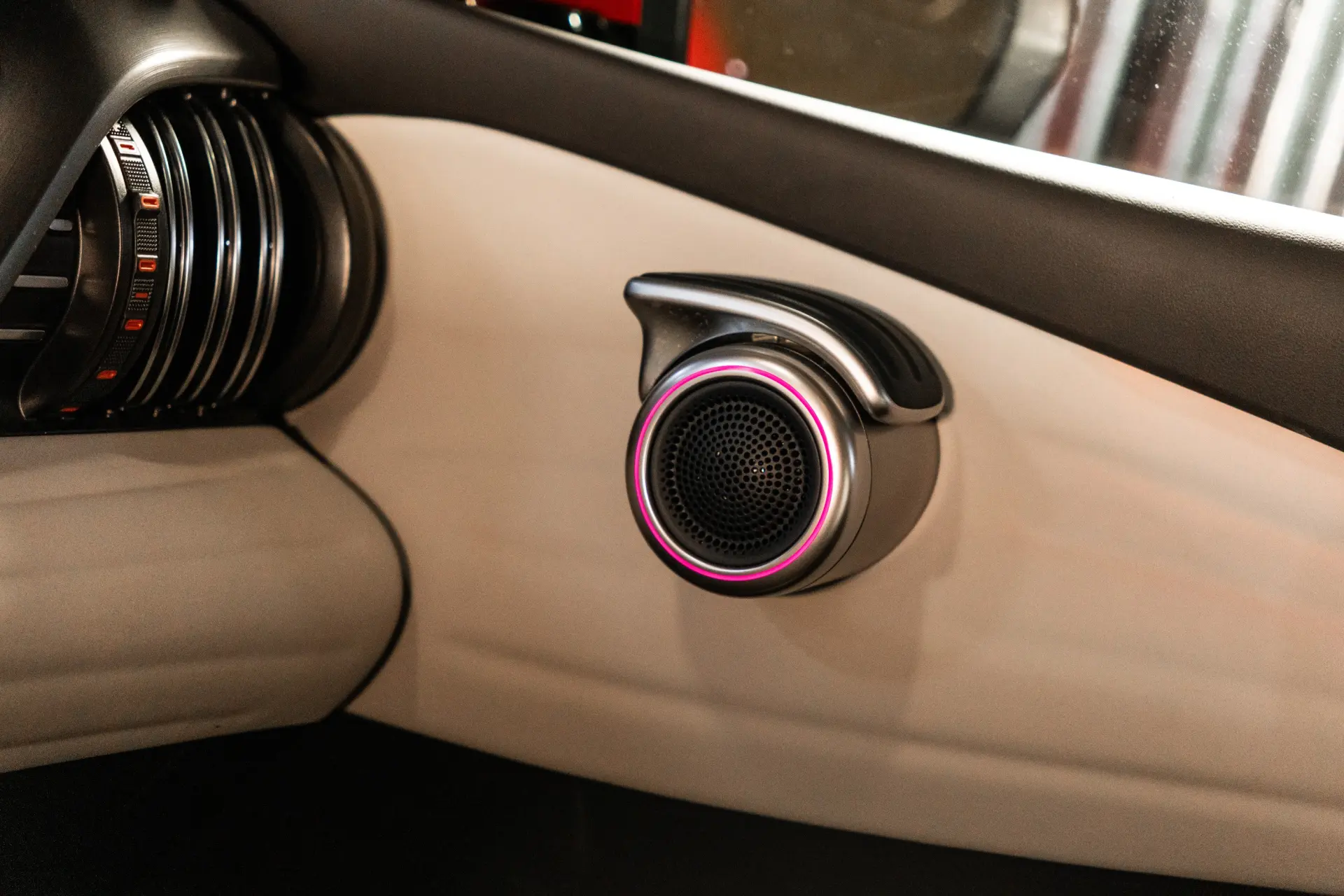 BYD Atto 3 60.48 kWh Design 30