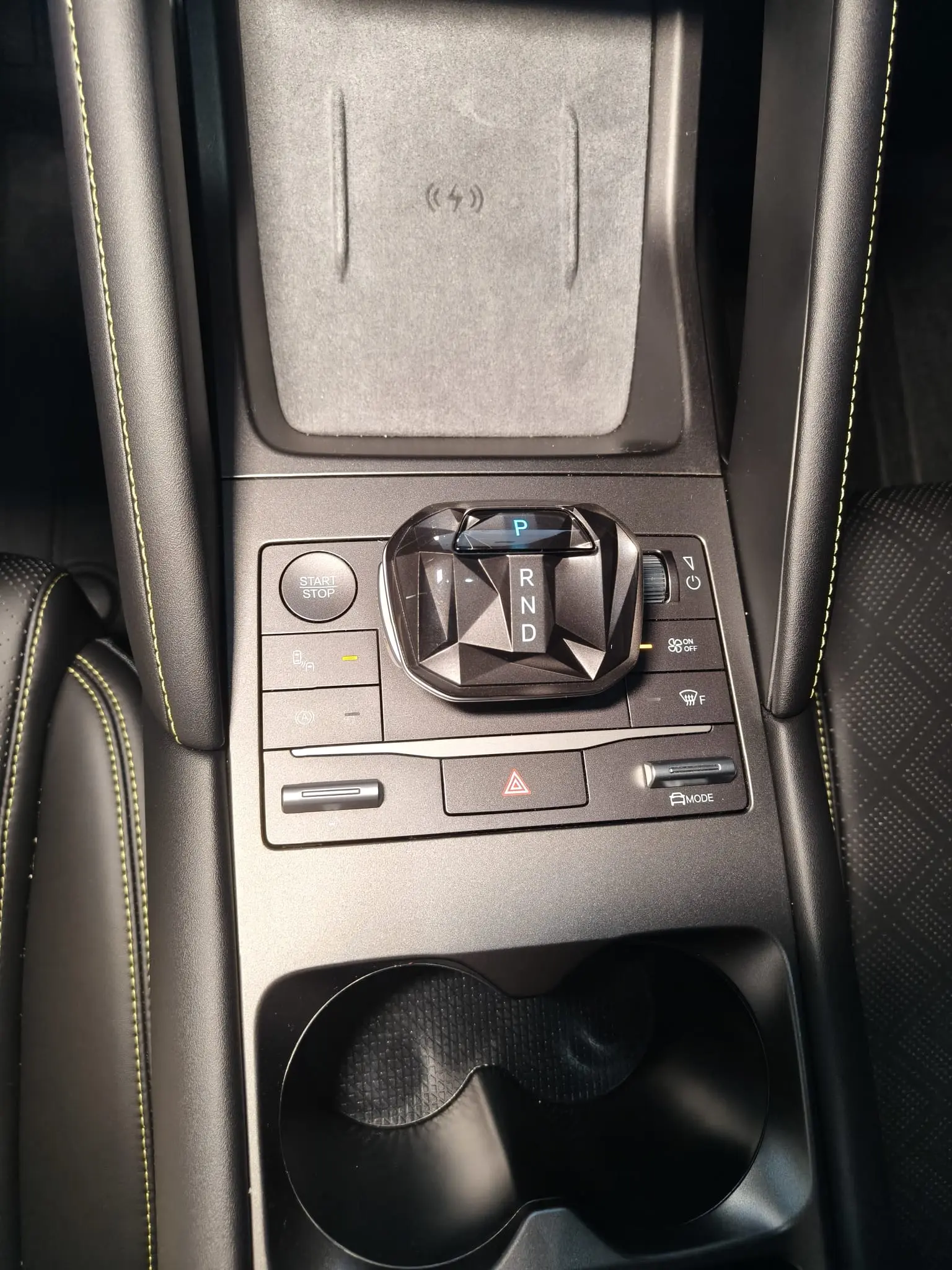 BYD Atto 2 45.1 kWh Boost 31