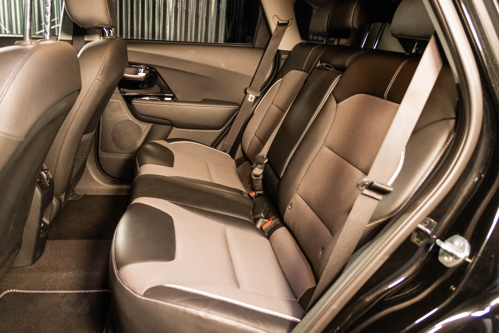 Kia e-Niro Spirit 36