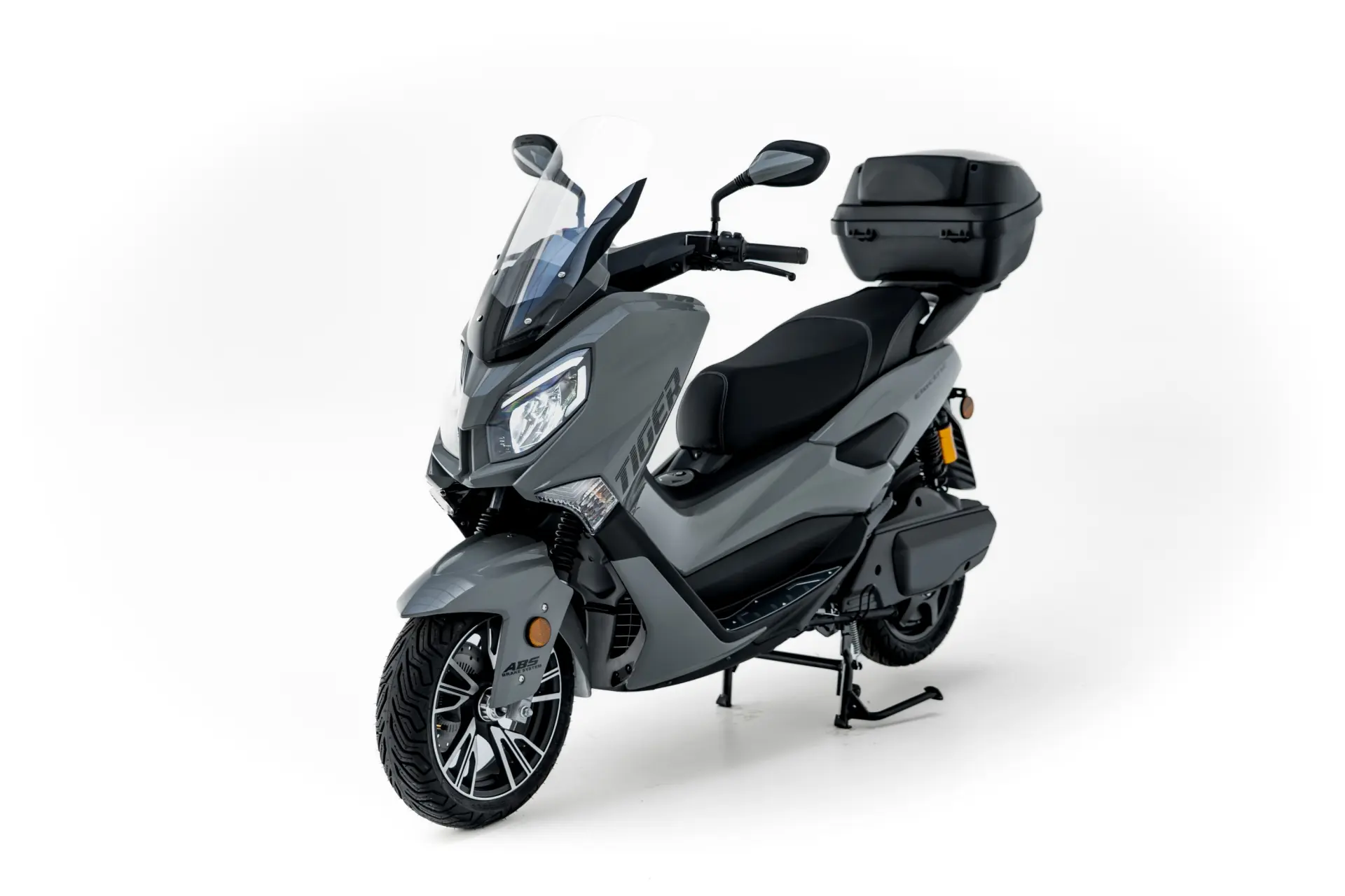 Efun Tiger 1