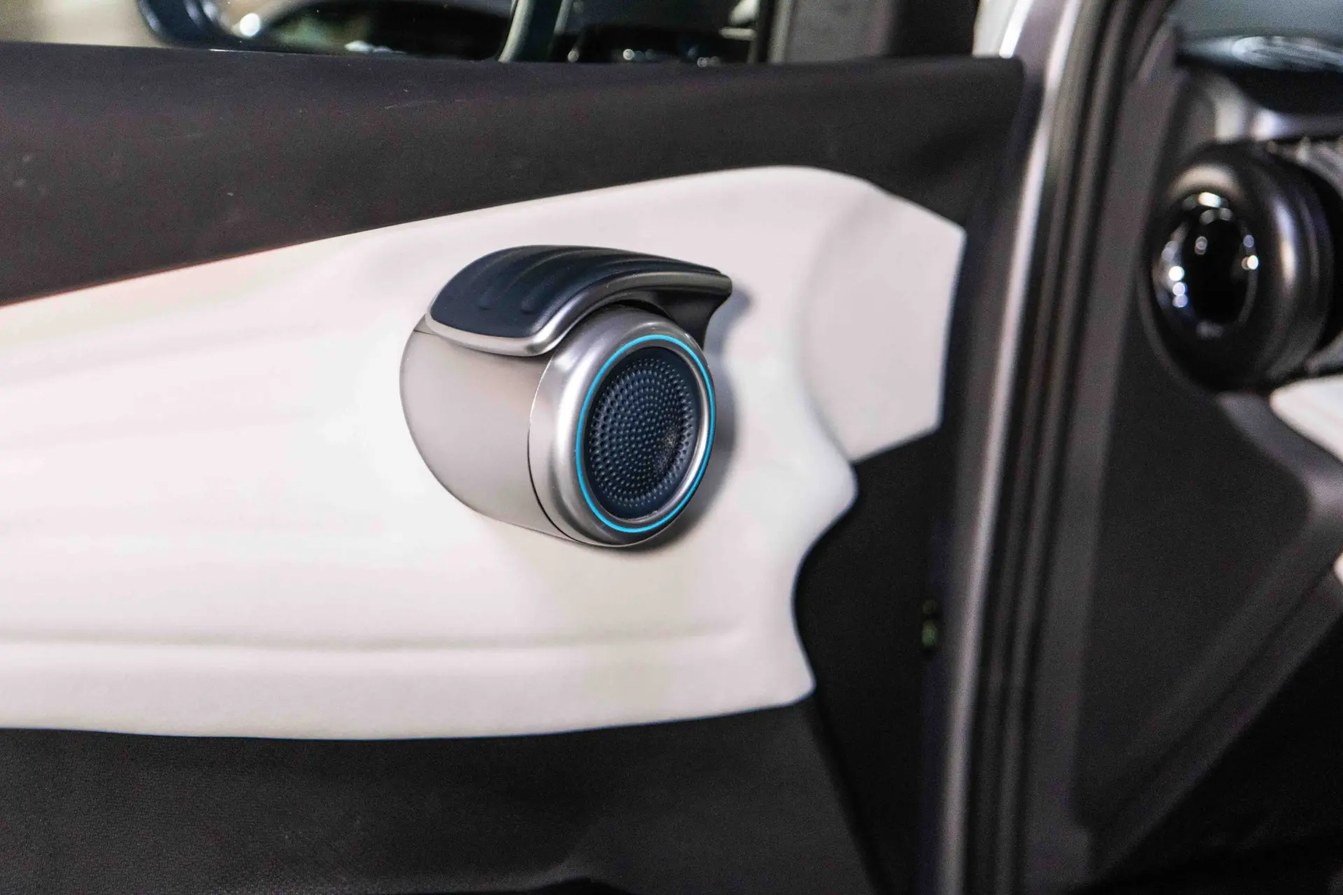 BYD Atto 3 60.48 kWh Design 48