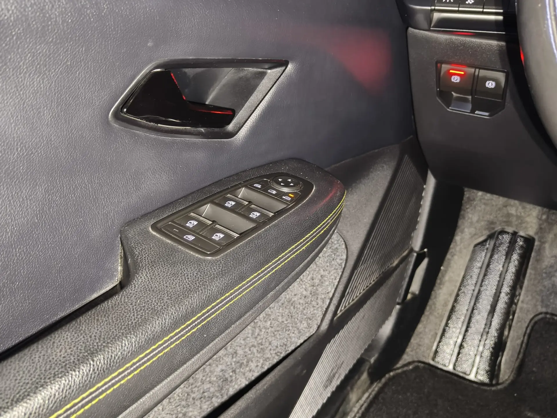 Renault Mégane E-Tech EV60 Techno Optimum Charge 22