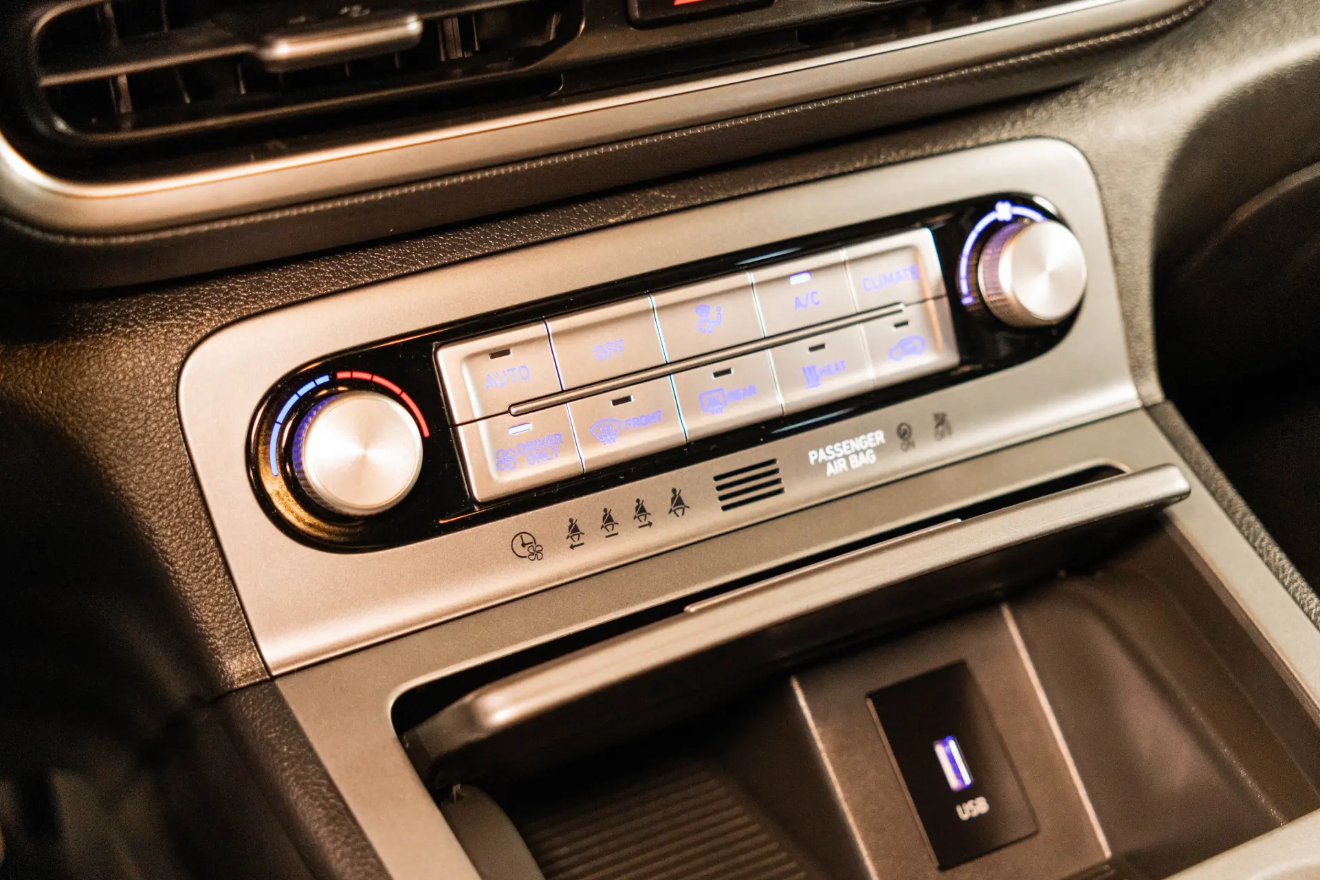 Hyundai Kauai Select 30