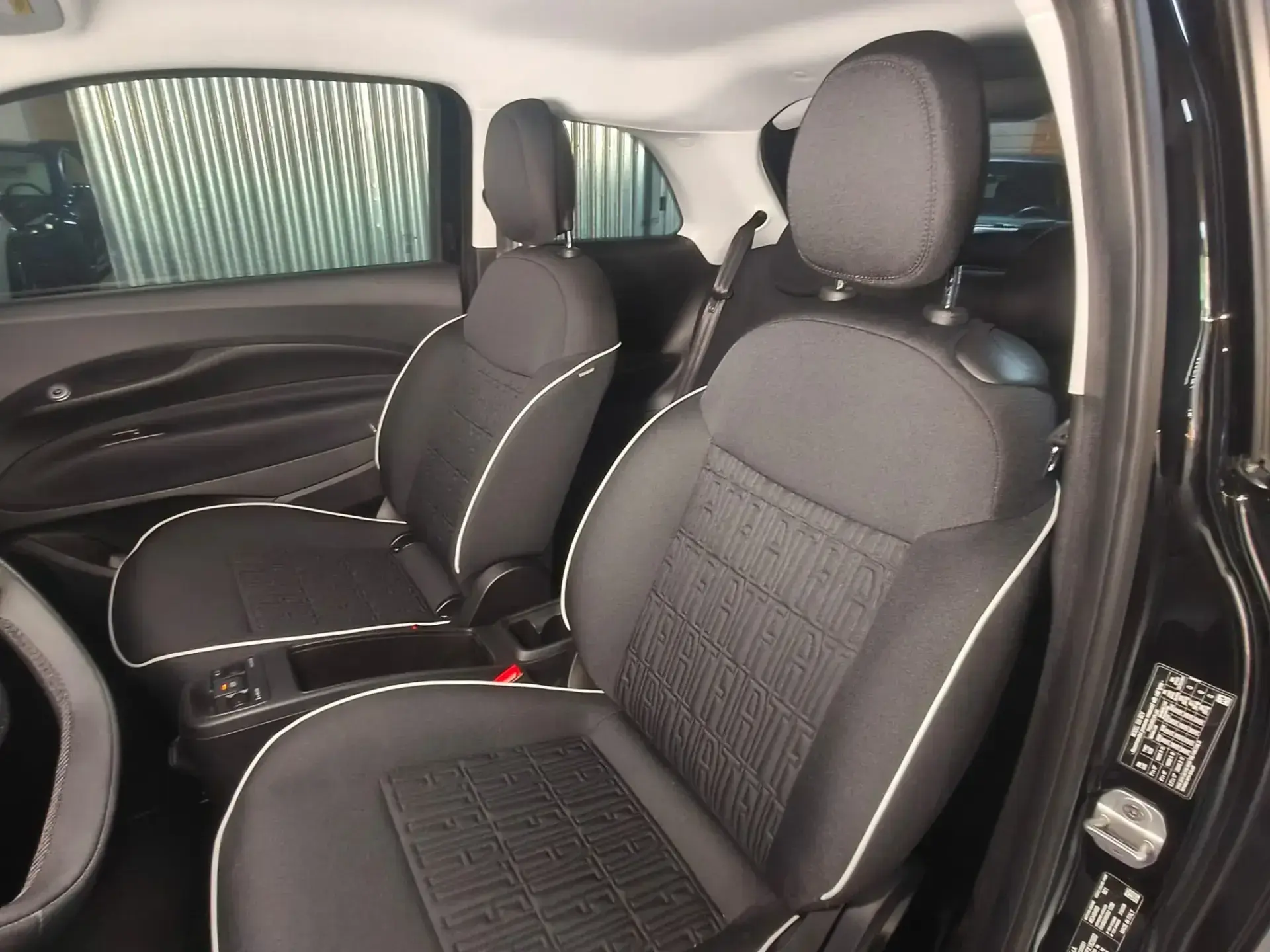 Fiat 500e 42 kWh Icon 13