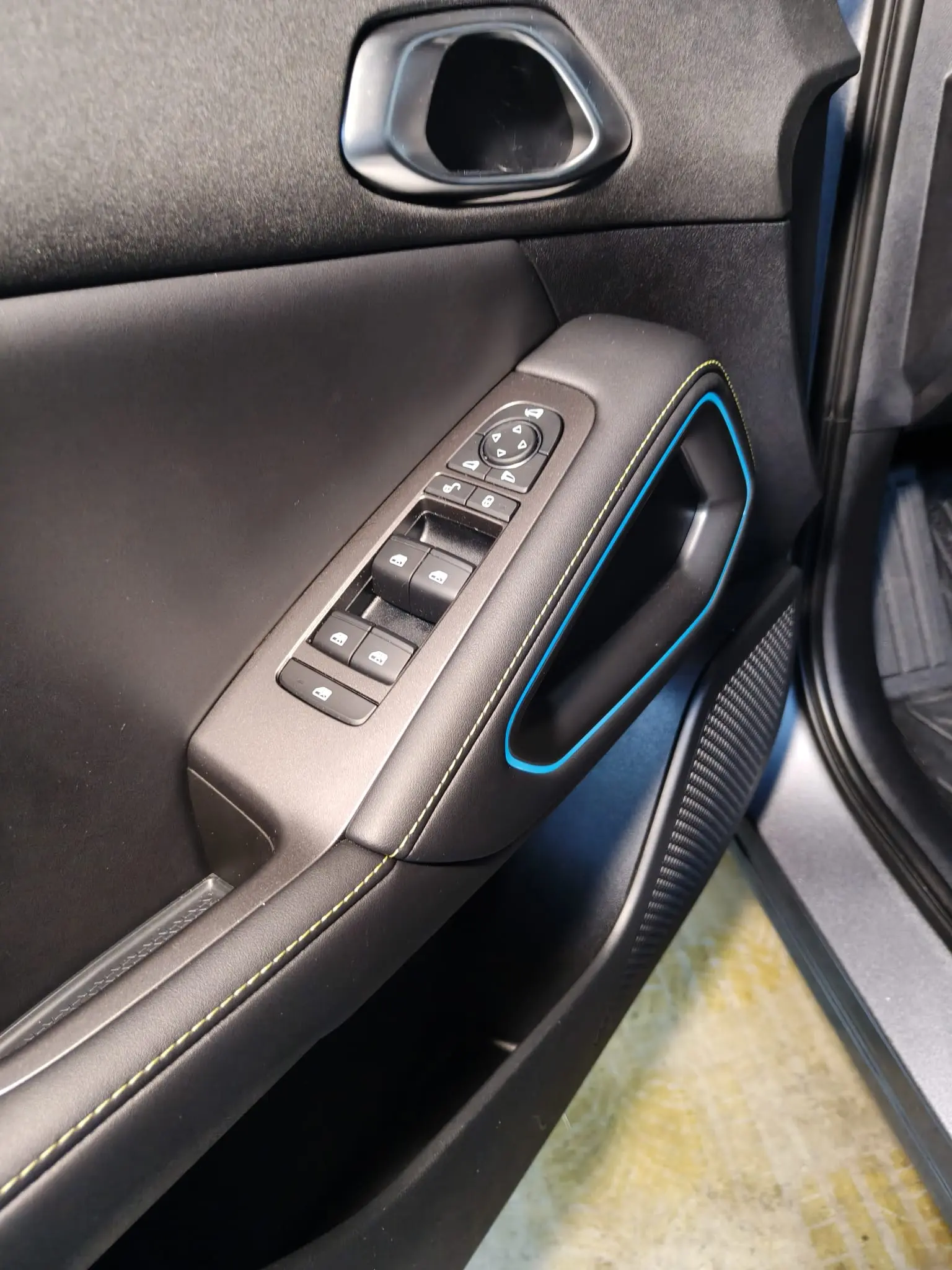 BYD Atto 2 45.1 kWh Boost 39