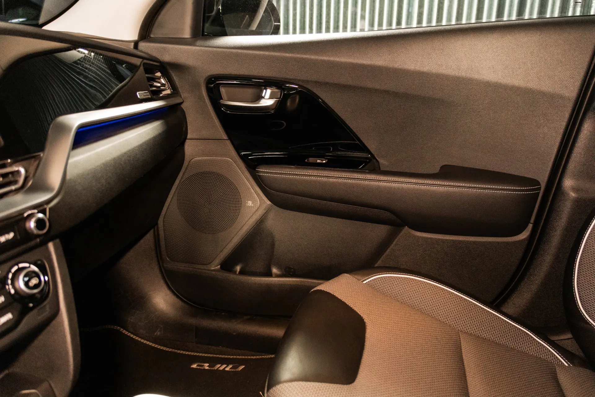Kia e-Niro Spirit 32