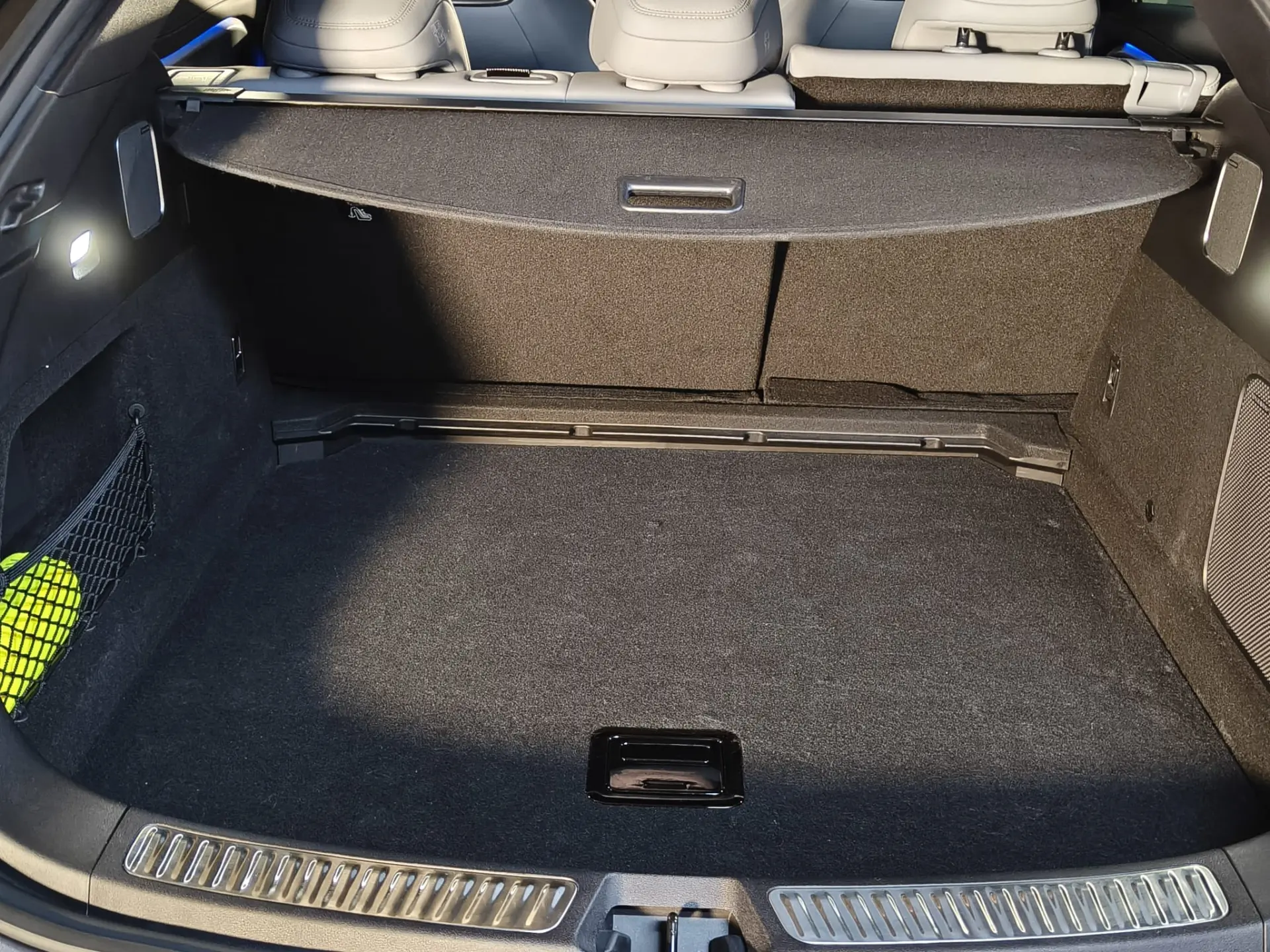 BYD Sealion 7 Sealion7 91.3 kWh Excellence AWD 16