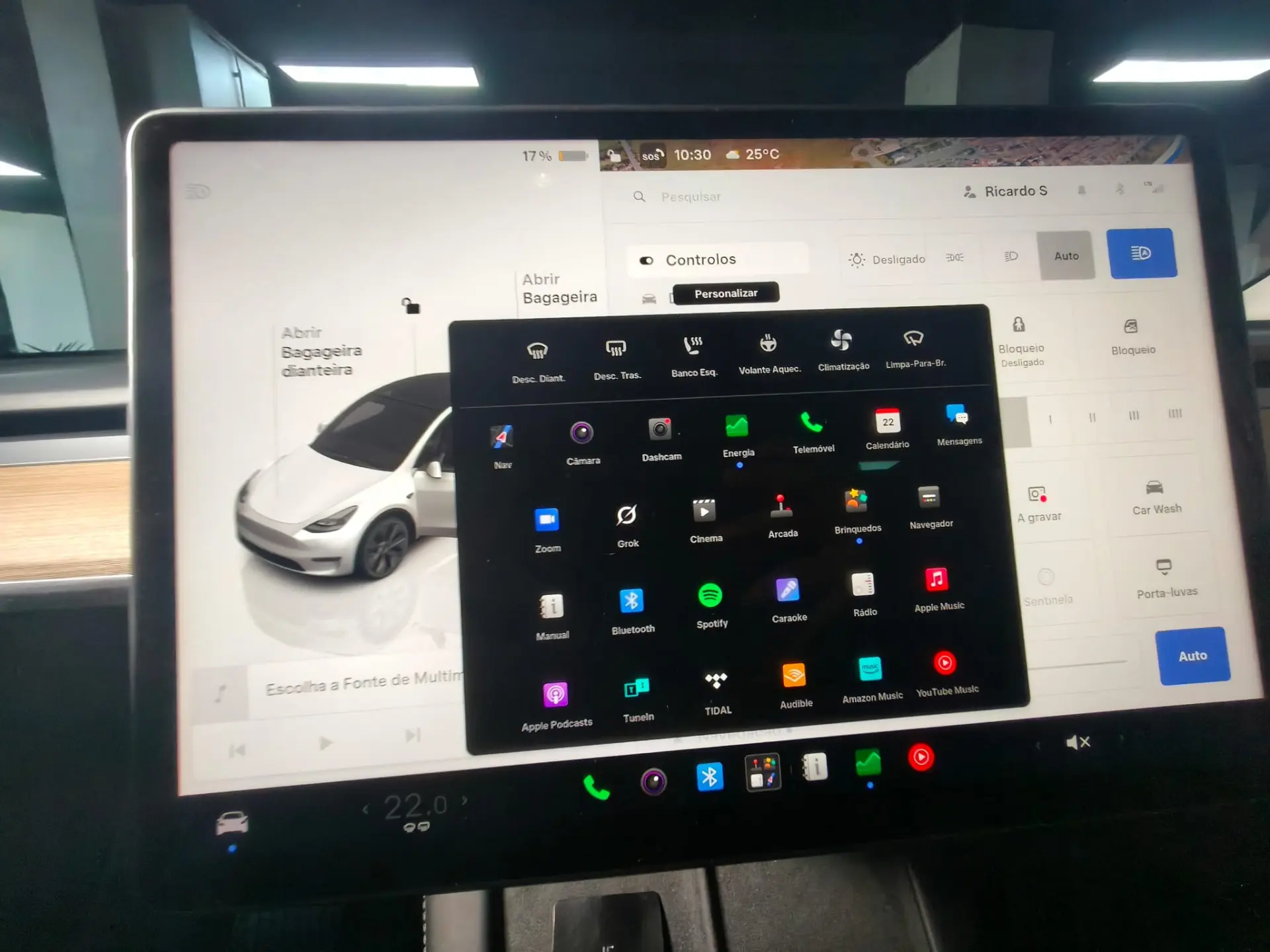 Tesla Model Y RWD 24