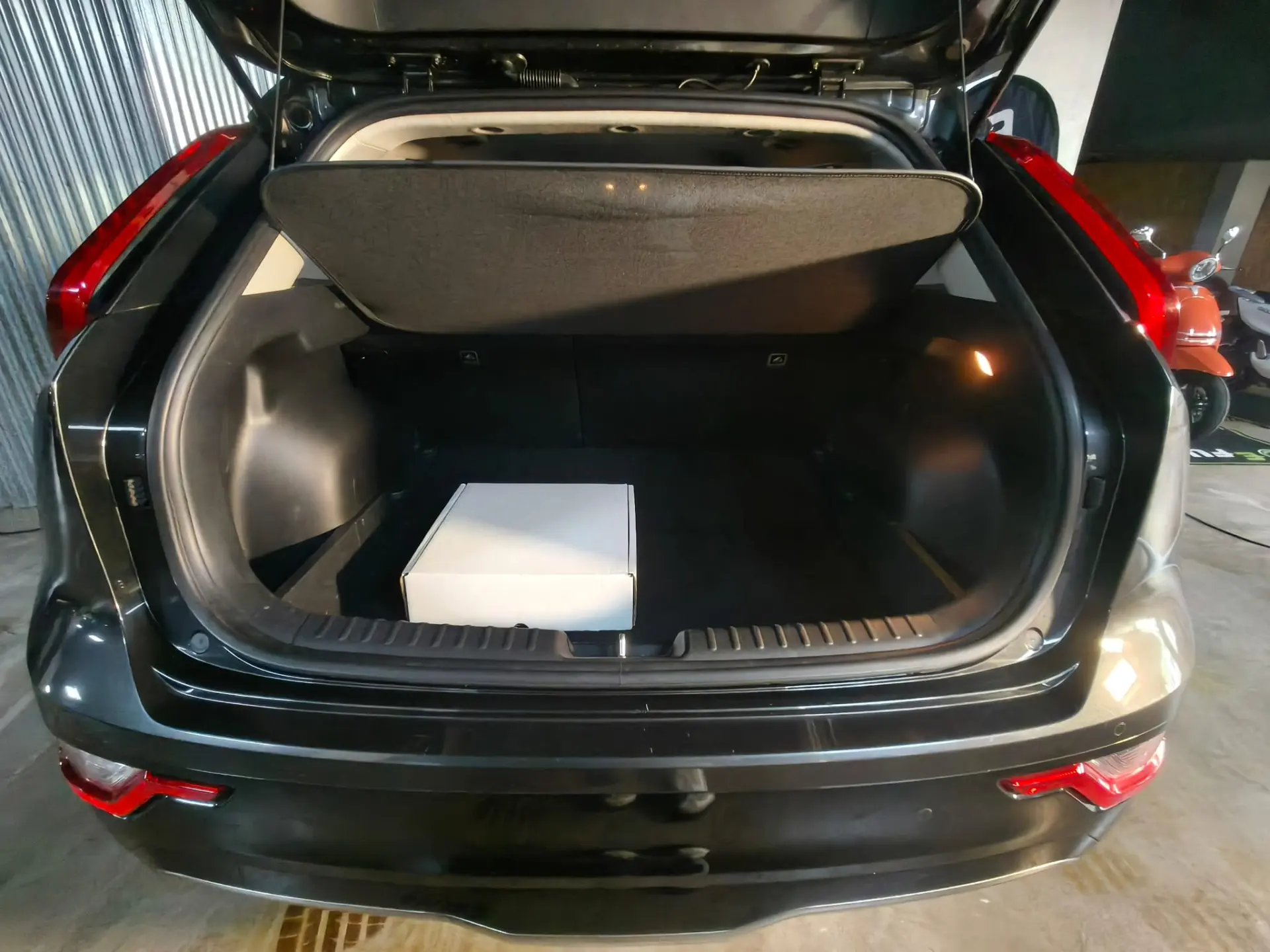 Kia e-Niro 64kWh 15