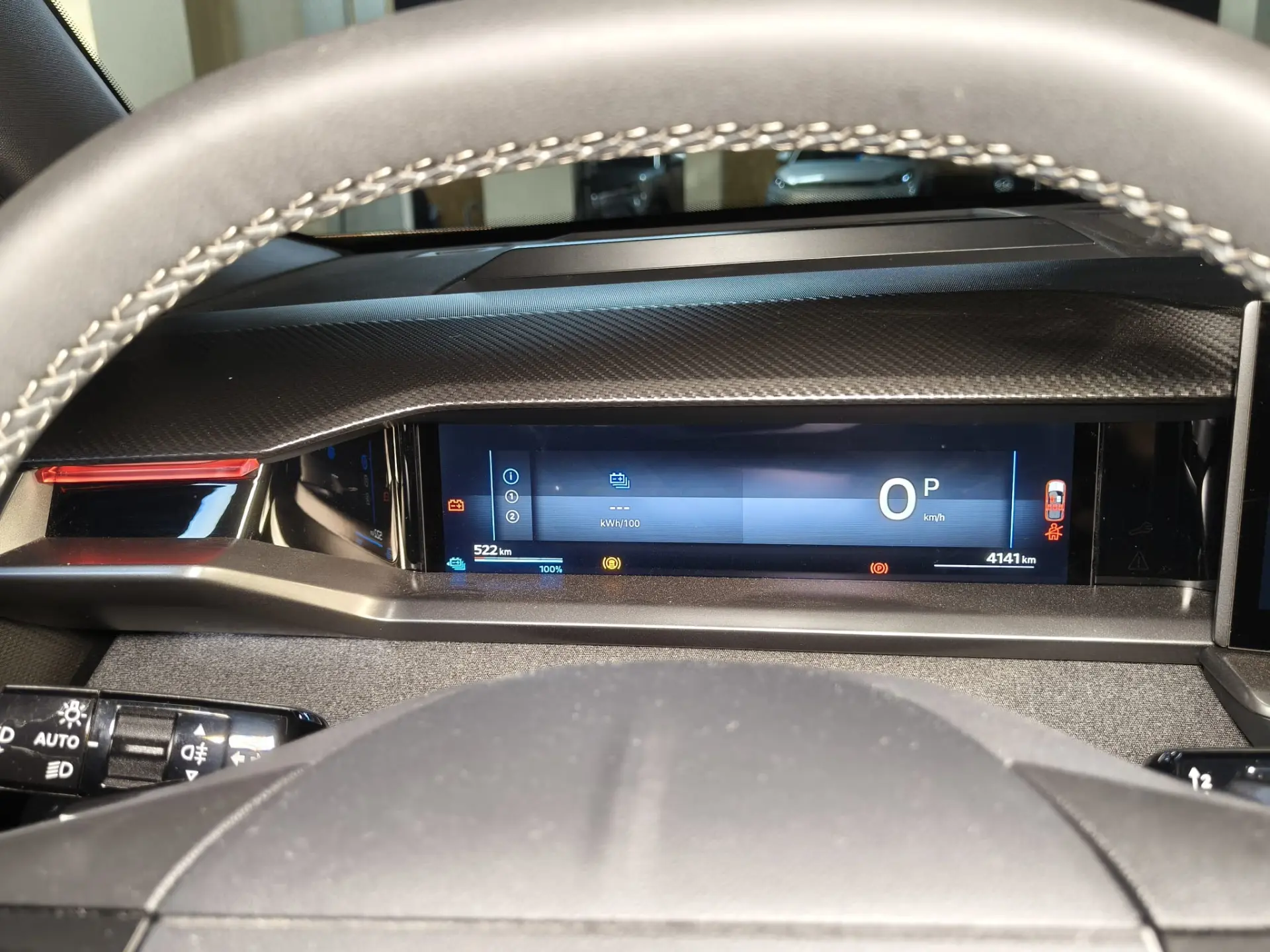 Opel Grandland Electric 73kWh GS 29