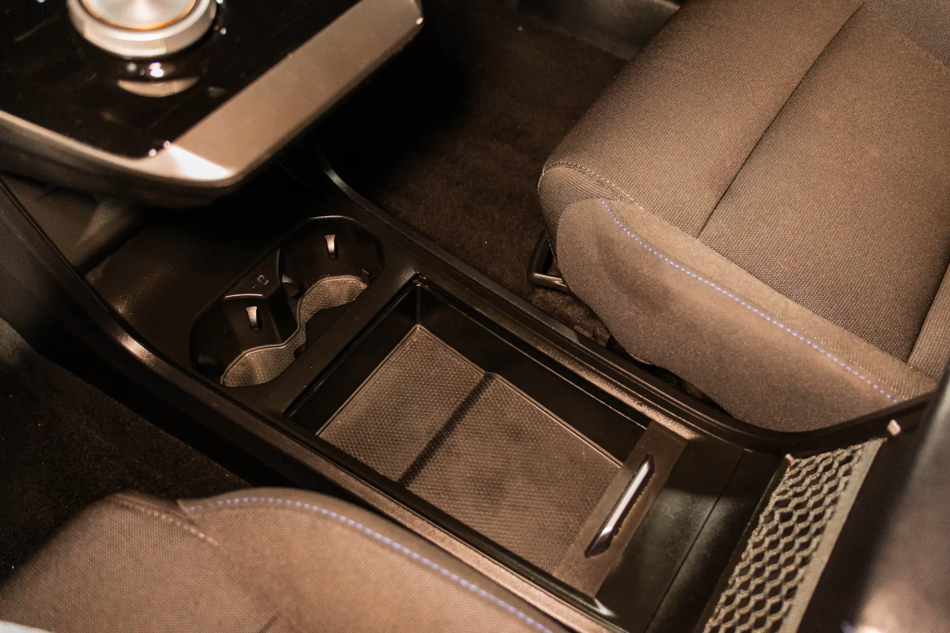 MG MG4 64 kWh Comfort 23